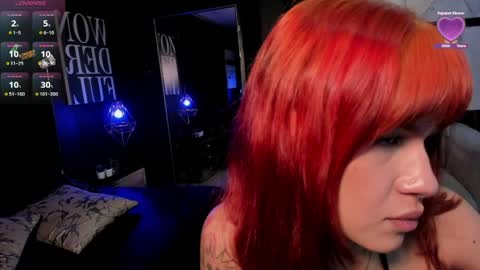 MISS EVY online show from May 9, 2026, 1:55 am