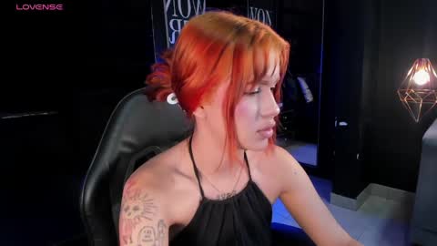 MISS EVY online show from May 15, 2026, 4:41 am