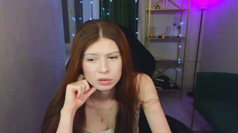 Snapshot of eva_willise chatting on January 15, 2025, 3:50 pm Hi Im Eva new here online show from January 15, 2025, 3:50 pm