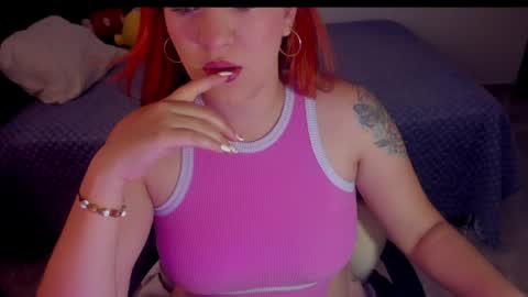 Eva online show from April 7, 2026, 7:14 pm