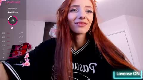 Eva online show from April 19, 2026, 6:10 pm