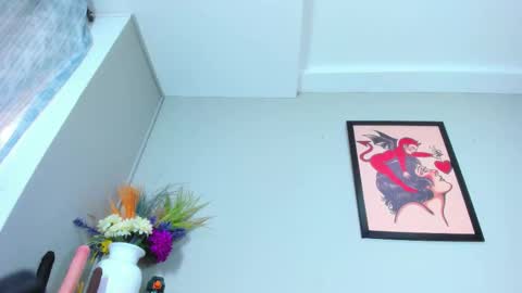  Eva Grey  online show from October 11, 2025, 8:29 pm