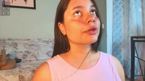  Eva Grey  online show from February 9, 2026, 8:13 pm