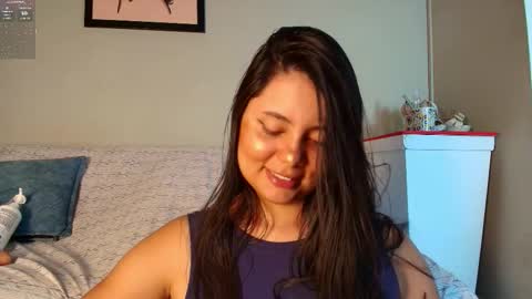  Eva Grey  online show from February 16, 2026, 8:16 pm