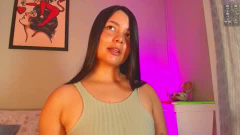  Eva Grey  online show from March 15, 2026, 8:04 pm