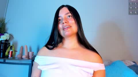  Eva Grey  online show from April 5, 2026, 8:06 pm