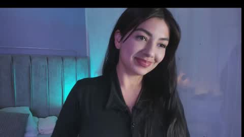 julieth online show from December 5, 2025, 8:16 pm