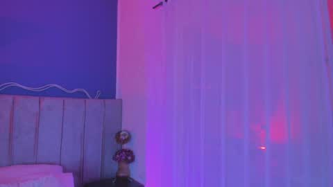 julieth online show from April 6, 2026, 8:10 pm