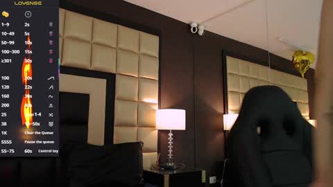 evaafoxxy_ online show from February 5, 2025, 11:55 am