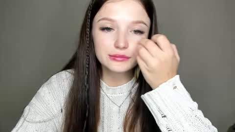 Eva online show from October 20, 2025, 11:54 am