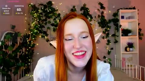 Snapshot of evabellea chatting on May 30, 2026, 1:52 pm EvaBellea online show from May 30, 2026, 1:52 pm