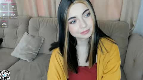 Eva online show from October 5, 2025, 5:50 am