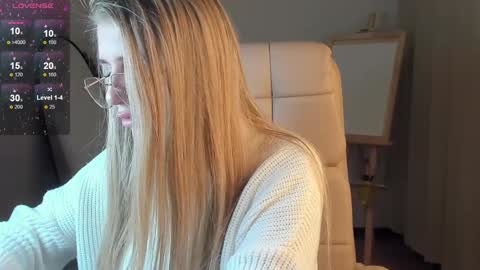 Eva  online show from January 15, 2025, 2:27 am