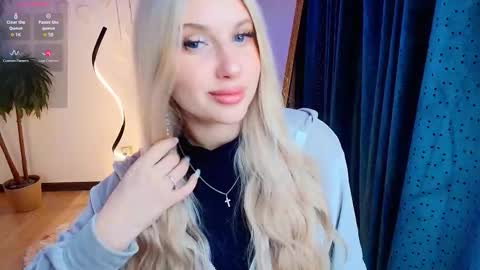 Eva  online show from February 24, 2026, 2:31 am