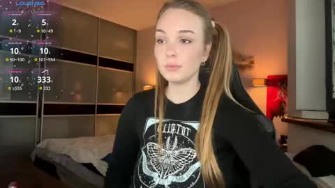 Snapshot of evacarter1 chatting on March 22, 2026, 3:15 pm evacarter1 online show from March 22, 2026, 3:15 pm