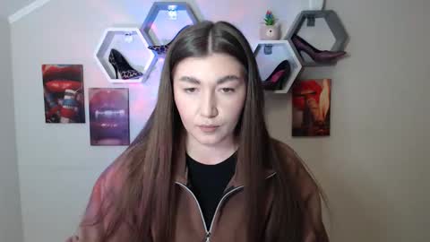 Evachaturbatte online show from February 1, 2026, 10:03 am