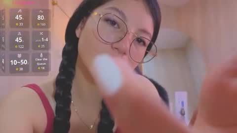 Eva online show from January 15, 2026, 1:05 pm