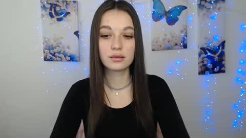 Eva online show from March 6, 2026, 2:02 pm