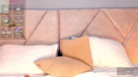 Snapshot of evaforbs chatting on November 7, 2025, 7:47 pm Evaforbs online show from November 7, 2025, 7:47 pm