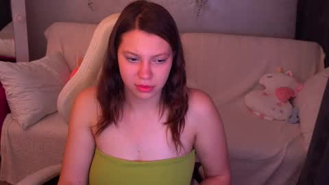 Snapshot of evafoxxxyy chatting on October 9, 2025, 7:23 pm Eva online show from October 9, 2025, 7:23 pm