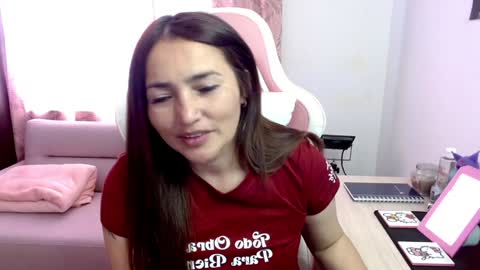 Snapshot of evagrays chatting on February 6, 2025, 7:07 pm Eva online show from February 6, 2025, 7:07 pm