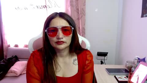 Snapshot of evagrays chatting on February 8, 2025, 4:36 pm Eva online show from February 8, 2025, 4:36 pm
