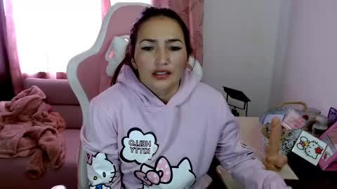 Snapshot of evagrays chatting on February 22, 2025, 5:46 pm Eva online show from February 22, 2025, 5:46 pm