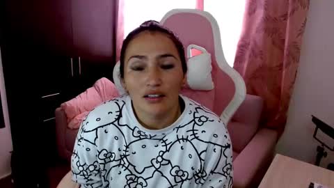 Snapshot of evagrays chatting on March 3, 2025, 8:43 pm Eva online show from March 3, 2025, 8:43 pm