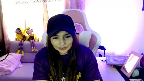 Snapshot of evagrays chatting on March 8, 2025, 5:54 pm Eva online show from March 8, 2025, 5:54 pm