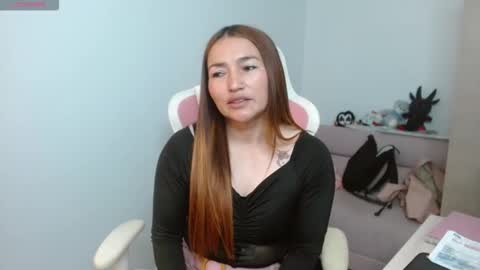 Eva online show from February 2, 2026, 5:22 pm