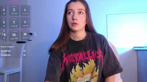 Eva online show from November 20, 2025, 3:39 am