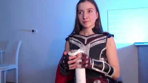 Snapshot of evahailey_ chatting on February 5, 2026, 2:27 am Eva online show from February 5, 2026, 2:27 am