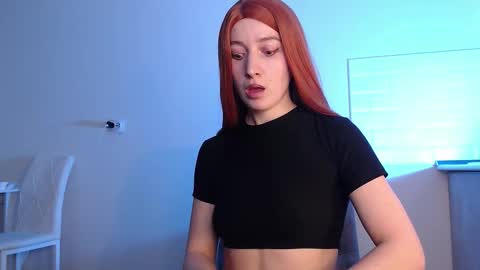 Snapshot of evahailey_ chatting on February 7, 2026, 4:38 am Eva online show from February 7, 2026, 4:38 am