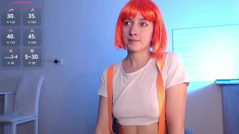 Snapshot of evahailey_ chatting on February 28, 2026, 4:24 am Eva online show from February 28, 2026, 4:24 am