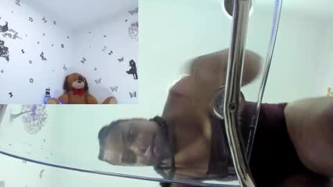 Snapshot of evahalston chatting on November 28, 2025, 12:13 am evahalston online show from November 28, 2025, 12:13 am