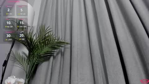 evahalston online show from March 29, 2026, 7:36 pm