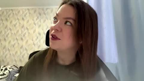 Snapshot of evahayse chatting on March 23, 2026, 7:34 am Eva online show from March 23, 2026, 7:34 am