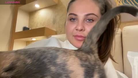 EvaHazard online show from October 14, 2025, 5:58 pm