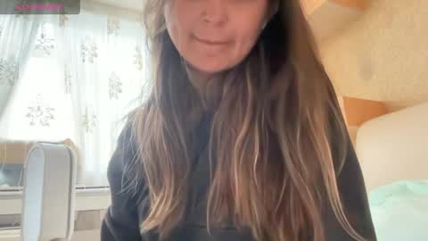 EvaHazard online show from April 1, 2026, 11:33 am