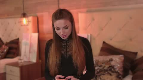 Eva Hook online show from March 31, 2026, 7:58 pm