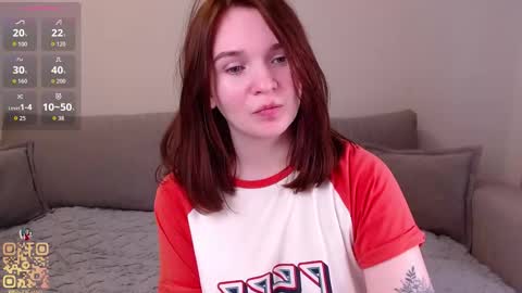 evajackson111 online show from October 7, 2025, 2:25 pm