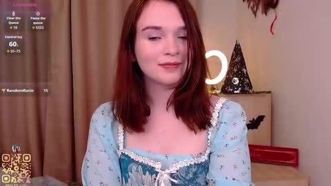 evajackson111 online show from October 27, 2025, 2:32 pm