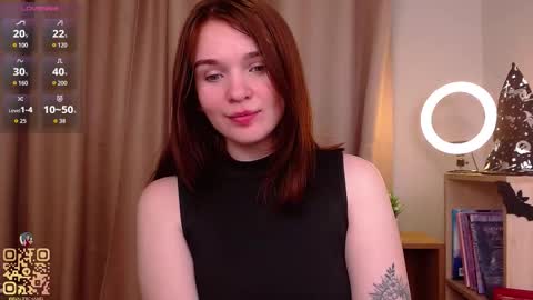 evajackson111 online show from November 1, 2025, 2:08 pm