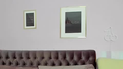 Snapshot of evalaniss chatting on October 9, 2025, 5:16 am Eva online show from October 9, 2025, 5:16 am