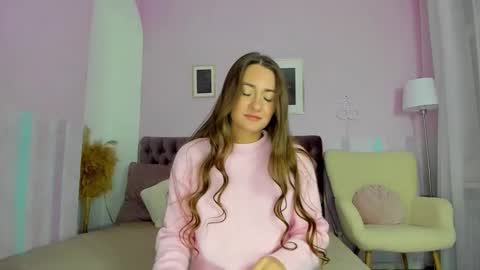 Snapshot of evalaniss chatting on October 14, 2025, 2:56 am Eva online show from October 14, 2025, 2:56 am