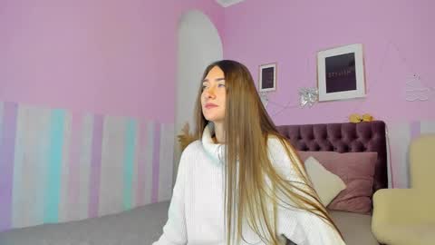 Eva online show from February 17, 2026, 6:32 am