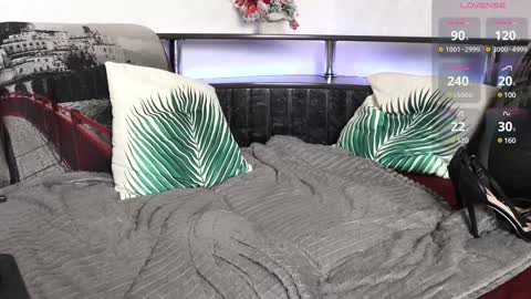 Eva online show from January 3, 2025, 5:20 pm