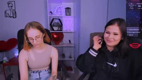 evalora online show from November 13, 2025, 10:52 pm