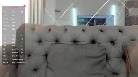 Eva online show from September 10, 2025, 1:55 pm