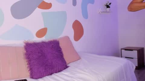  Eva Luna online show from February 20, 2025, 8:25 pm